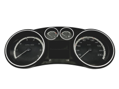 Tachometras Peugeot 308 9665107380 57062