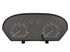 Tachometras Skoda Fabia 6Y0920863M 110080252030