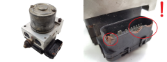 Abs Siurblys Suzuki Alto Ignis 78F0 AC.0450-0162.4 1295