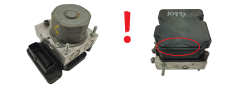 Abs Siurblys Renault Kangoo 476601348R 0265956285 63008