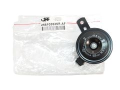 Garso signalas Naujas Renault Megane 3 Scenic 3 256103535R