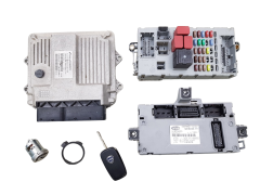 Paleidimo komplektas Lancia Ypsilon 51862572 51819323 51786802 1.3