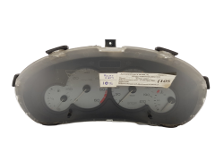 Spidometras 206 Berlingo 1 9646434180 000707503 PSA 26948