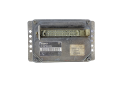 Valdymo Blokas 0261200716 Fiat Lancia Bosch 56274
