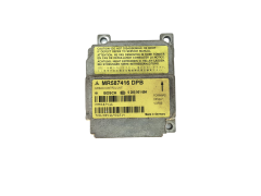 Valdymo bloko modulis 0285001684 PMR587416 Mitsubishi Bosch