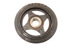 Alkūninio veleno skriemulys 123031KC0A 7701066395 7701068569 2.0 Renault Clio 3 Sport