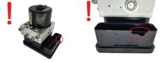 Abs Siurblys BMW 1 3451-6777158-01 10.0960.0838.3 10.0206-0344.4 ATE