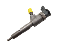 Kuro purkštukas Citroen Peugeot 0445110252 1980K2 1.4 HDI Bosch 4