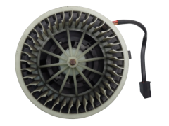 Salono Ventiliatoriaus Variklis VW Audi 893819021 3137020009 Bosch 1022