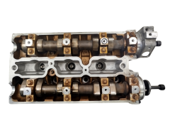 Cilindro galvutė Opel Saab 90573745 90490620 3.0 V6 B308E