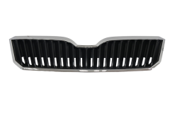 Radiatoriaus Grotelės Vai Skoda Superb 3T0853668B 88531334102 DPA
