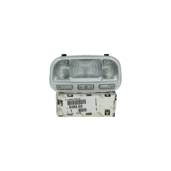 Salono lempa Originalus 6362Q2 6362.Q2 Citroen Peugeot Salono lempa Originalus 6362Q2 6362.Q2 Citroen Peugeot