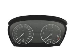 Tachometras BMW 3 E90 E91 9220963-01 14369510 VDO 55719