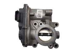 Droselio sklendė Renault 161206038R H8201171233 0.9 1.2 TCE 2441