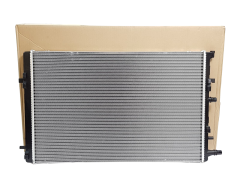 Variklio Radiatorius Renault 1.5 DCI 214109155R Naujas Originalus