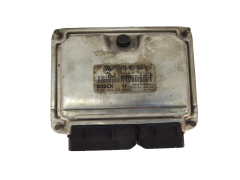 Valdymo Blokas 038906019NL 0281012276 VW Skoda Seat Bosch 3240