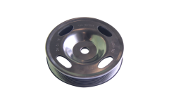 Alkūninio veleno skriemulys 03D105255D B12080 VW Audi Seat Skoda Borsehung