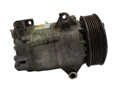 Oro Kondicionieriaus Kompresorius Renault Scenic 2 Megane 2 8200309193 01140018 Delphi 7057
