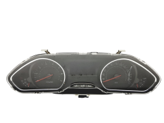 Tachometras Peugeot 208 9805400380 J 48259