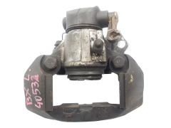 Stabdžių apkaba Kairė Priekis Citroen BX 325651 95588899 441009 Bendix