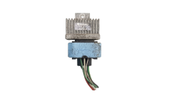 Kištuko relė Żarowych 9640469680 PSA Renault 2798
