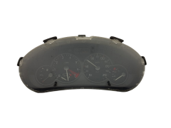 Tachometras Peugeot 206 9645847180 2863