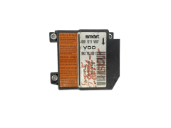 Valdymo bloko modulis Airbag 993791001 0001211V007 Smart VDO Temic 58319