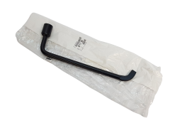 Raktas Citroen Peugeot 671739 6717.39 Originalus