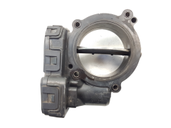 Droselio sklendė Mercedes-Benz A6510900470 0280750573 2743