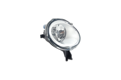 Rūko žibintas Kairioji 7L6941699F 89410699702 VW Touareg DPA