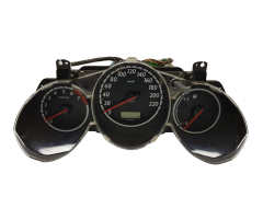 Spidometras Honda Jazz HR-0294-018 78100SAAG300 2129