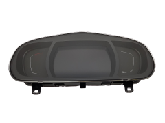 Spidometras Renault Scenic 4 248104076R 7791