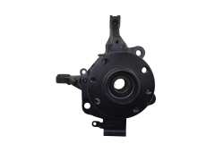 Ratų vairo mazgas Dešinė Priekis 400145894R Renault Clio 4 1.5 dCi