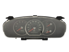 Tachometras Kia Carnival 0K52A55430A 2003-64310K 42203