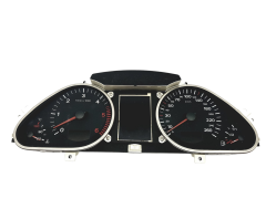 Spidometras Audi A6 C6 4F0920931B 503000731602 57369