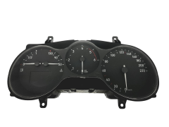 Spidometras Seat Altea 5P0920827F 110080369010 56050