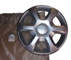 Ratų gaubtai 15' Naujas Originalus 8200756961 Dacia