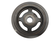 Alkūninio veleno skriemulys 123033448R 1230300Q2C 1.2 1.4 TCE Renault Dacia Nissan