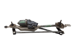 Valytuvų Mechanizmas Opel Insignia 13227392 AV159060-1417 1615