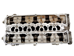 Cilindro galvutė Mitsubishi Carisma G9GDI 1.8 16V GDI