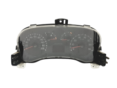 Spidometras Fiat Panda 5550004601 04 40206