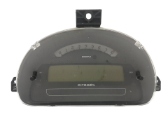 Tachometras Citroen C2 9660225980 D 02 56365