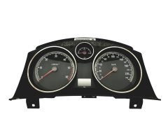 Tachometras Opel Astra H Zafira B 13216684PF 53634