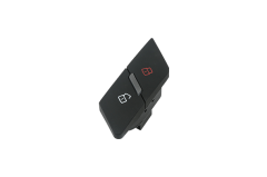 Centrinio užrakto jungiklis 4F0962108 B18888 Audi A6 Borsehung