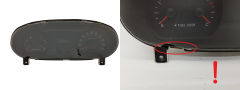 Spidometras Hyundai H-1 94003-4A640 2018