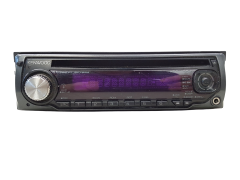 Radijo Cd Mp3 Grotuvas AUX Kenwood KDC-W3041A