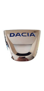 Emblema Priekis Originalus Dacia Logan I Sandero 628907592R Emblema Priekis Originalus Dacia Logan I Sandero 628907592R