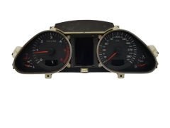 Spidometras Audi A6 C6 4F0920900S 4F0910900A