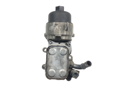 Alyvos Filtro Korpusas 1103T3 9656830180 2.0 D HDI 16v PSA Volvo 9810152980 02