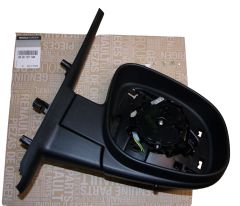 Veidrodis Dešinysis Naujas Originalus 963010714R Renault